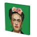 Tela Canvas Nerderia  30X30