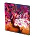 Tela Canvas Nerderia  30X30