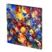Tela Canvas Nerderia  30X30