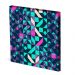 Tela Canvas Nerderia  30X30