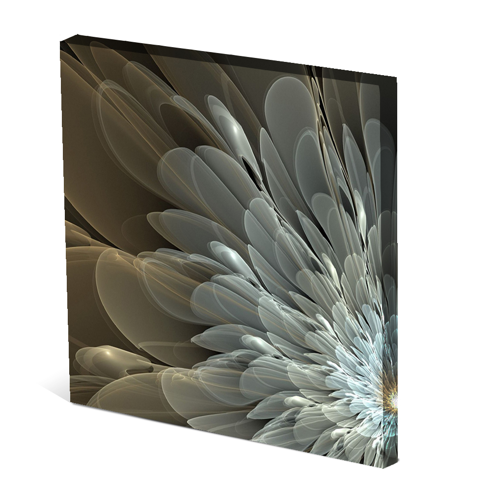Tela Canvas Nerderia  30X30