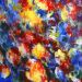 Tela Canvas Nerderia  30X30