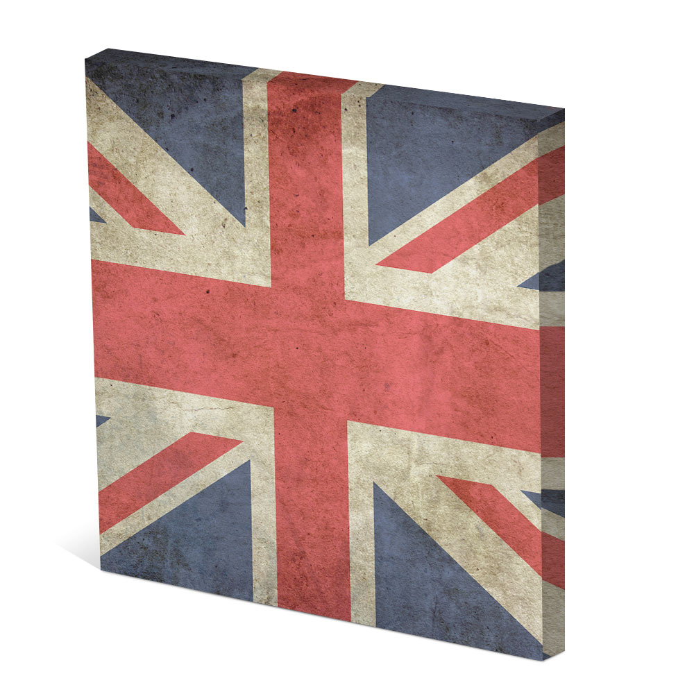 Tela Canvas Nerderia  30X30