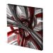 Tela Canvas Nerderia  30X30