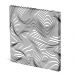 Tela Canvas Nerderia  30X30