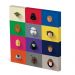Tela Canvas Nerderia  30X30
