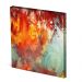 Tela Canvas Nerderia  30X30