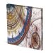 Tela Canvas Nerderia  30X30