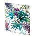 Tela Canvas Nerderia  30X30