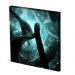 Tela Canvas Nerderia  30X30
