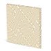 Tela Canvas Nerderia  30X30