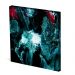 Tela Canvas Nerderia  30X30
