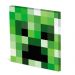 Tela Canvas Nerderia  30X30