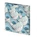 Tela Canvas Nerderia  30X30