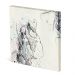 Tela Canvas Nerderia  30X30