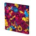 Tela Canvas Nerderia  30X30