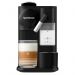 Máquina de Café Nespresso Lattissima One Preta F121 220V