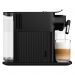 Máquina de Café Nespresso Lattissima One Preta F121 220V