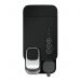 Máquina de Café Nespresso Lattissima One Preta F121 220V