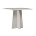 Mesa Anitta 90x90cm - Off White