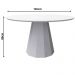 Mesa Isis 135x135cm - Off White