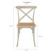 Cadeira de Jantar Katrina Off White