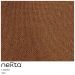 Kit 02 Cadeiras De Jantar Cléo Base Giromad Linho Terracota - Nexta Casa