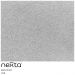 Kit 02 Poltronas Decorativas Betina Base Aço Ouro Fosco Bouclé Cinza Claro - Nexta Casa