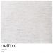 Kit Poltrona com Puff Bella Linho Off White Mesclado - Nexta Casa