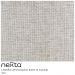 Poltrona Decorativa Agnes Base Giratória Linhão Aveludado Off White - Nexta Casa