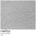 Poltrona Decorativa Athos Base Madeira Preto Bouclé Sheep Cinza - Nexta Casa