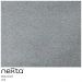 Poltrona Decorativa Base Aço Preto Germany Bouclé Cinza Claro - Nexta Casa