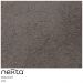 Poltrona Decorativa Greta Base Giratória Ouro Fosco Bouclé Marrom - Nexta Casa