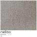 Poltrona Decorativa Jade Base Aço Ouro Fosco Bouclé Marrom Claro - Nexta Casa