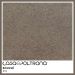 Poltrona Decorativa Liz Base Fixa Bouclê Marrom - Nexta Casa