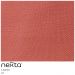 Poltrona Decorativa Yves Base Madeira Castanho Linho Coral - Nexta Casa