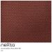 Poltrona Decorativa Yves Base Madeira Castanho Linho Marsala - Nexta Casa