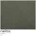 Poltrona Decorativa Yves Base Madeira Castanho Linho Verde - Nexta Casa