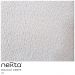 Poltrona Kaira Mesa Lateral Direita Fixa Titânio Bouclé Creep Off White - Nexta Casa