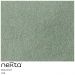 Poltrona Orgânica Kaira com Mesa Lateral Esquerda Base Fixa Preto Bouclé Verde Claro - Nexta Casa