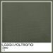 Sofá Curvo 02 Lugares 150cm Braço Esquerdo Thommy Pés Preto Fosco Linho Verde - Nexta Casa