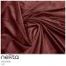 Sofá Curvo 02 Lugares 150cm Eron Braço Direito Veludo Terracota - Nexta Casa