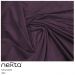 Sofá Molino 3 Lugares 210cm Pés Alumínio Veludo Roxo - Nexta Casa