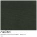 Sofá Orgânico 02 Lugares 150cm Argos Pés Titânio Linho Verde Musgo - Nexta Casa