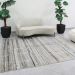 Tapete Decorativo Sala Retangular Classic 2,00 x 2,50m - Nexta Casa