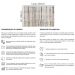 Tapete Decorativo Sala Retangular Classic 2,00 x 2,50m - Nexta Casa