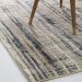 Tapete Decorativo Sala Retangular Classic 2,00 x 2,50m - Nexta Casa