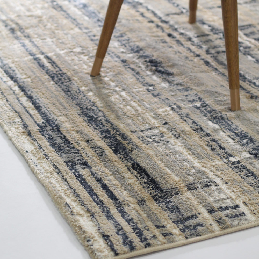 Tapete Decorativo Sala Retangular Classic 2,00 x 2,50m - Nexta Casa