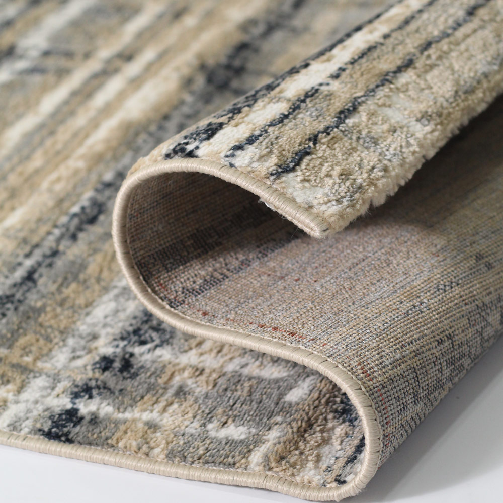 Tapete Decorativo Sala Retangular Classic 2,00 x 2,50m - Nexta Casa