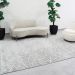 Tapete Retangular Decorativo para Sala Egípcio 2,00 x 2,50m - Nexta Casa